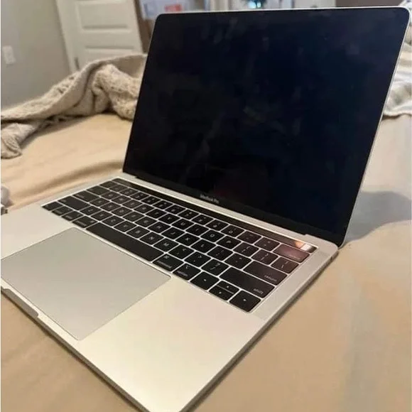 MacBook